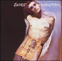 Jane's Addiction : Jane's Addiction